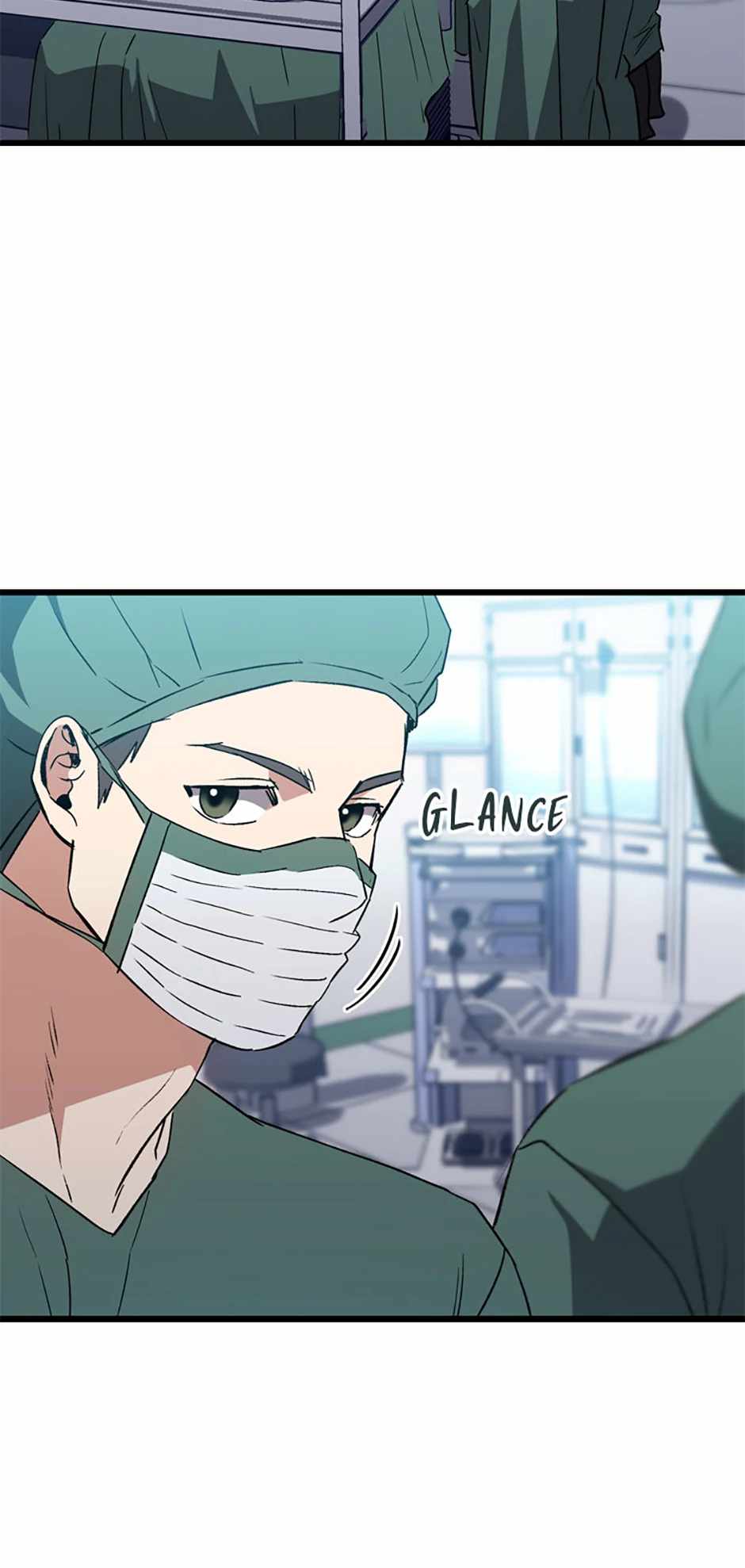 The Great Surgeon Chapter 26 14